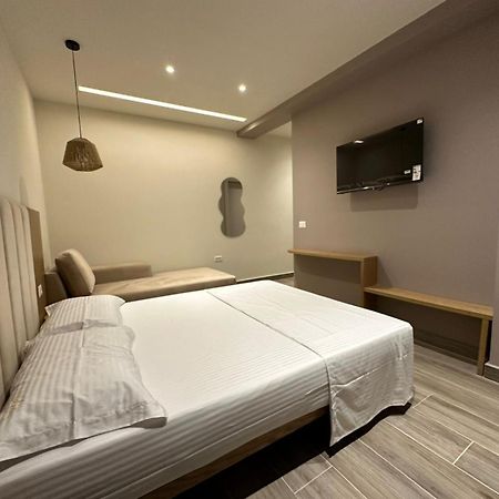 Oni Rooms Saranda Exterior foto