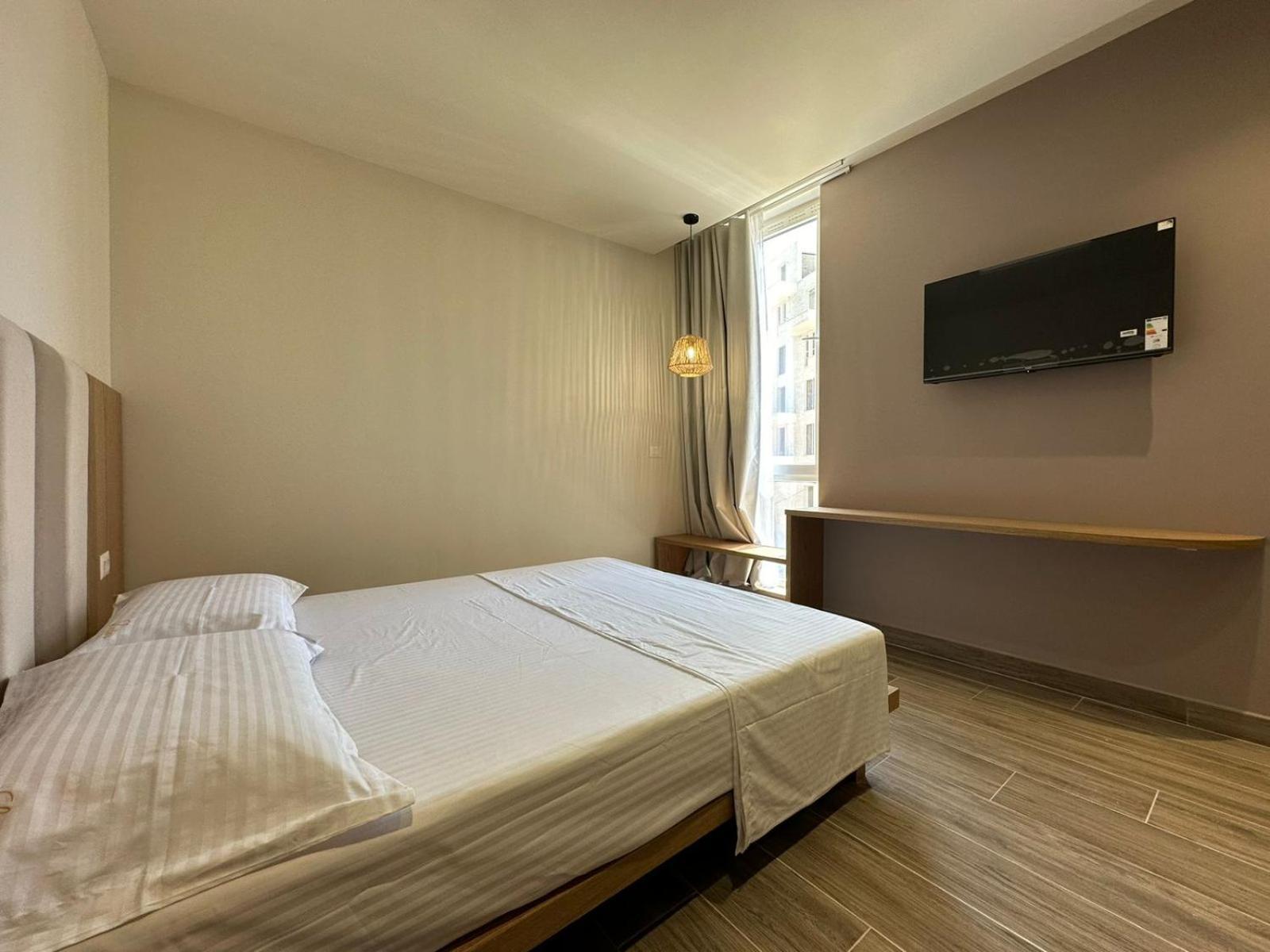 Oni Rooms Saranda Exterior foto